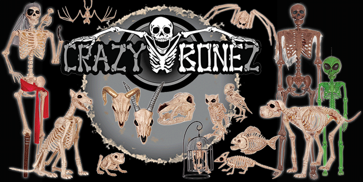 Crazy Bonez